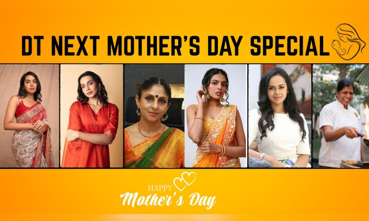 Mothers Day Special: From Dr Priya Selvaraj to Sanchana Natarajan, celebrities share tributes to their moms Mothers Day Special: From Dr Priya Selvaraj to Sanchana Natarajan, celebrities share tributes to their moms