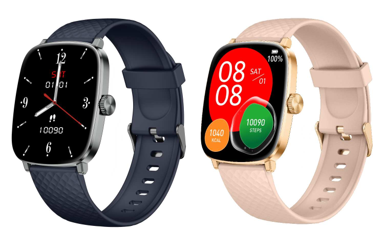 DT Next Tech | Itel Alpha 2 Pro brings premium design and features to budget smartwatch segment