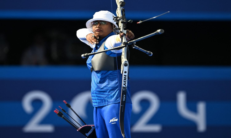 World Cup Stage II: Deepika, Salunkhe win bronze as India finishes with 7 medals
