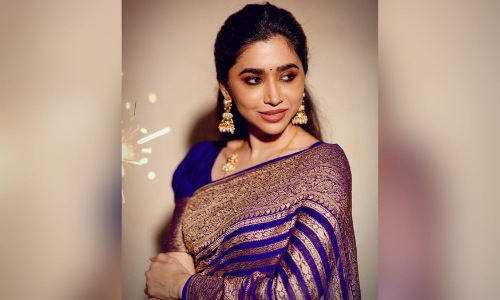 Third person broke our marriage, alleges Aarti Ravi in new press statement