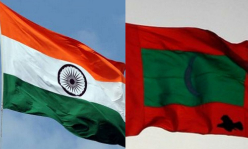 India extends financial support to Maldives through rollover of USD 50 million Treasury Bill