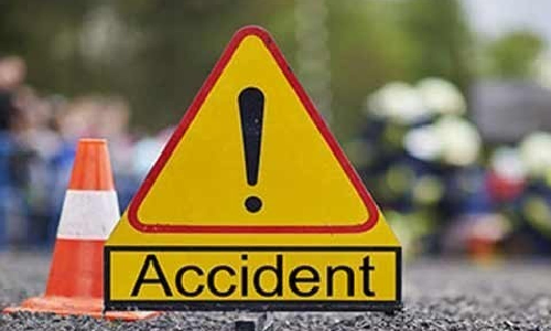 Govt bus crashes into culvert in Andhra Pradesh, 42 passengers injured