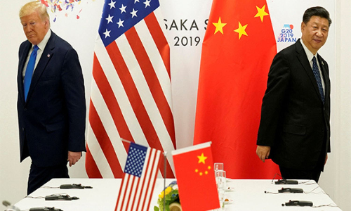 US to cut tariffs on Chinese goods to 30%, Beijing to tax 10% for 90 days