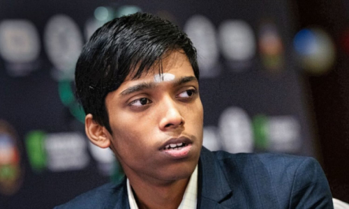 Praggnanandhaa to take on Duda in round 6 of Superbet Classic