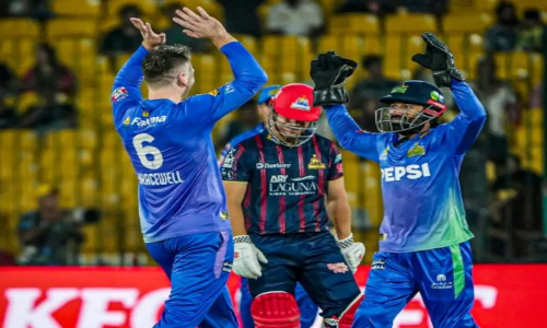 PCB plans resumption of Pakistan Super League