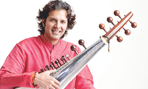 Look forward to orchestral album we worked with AR Rahman, says Ayaan Ali Bangash Look forward to orchestral album we worked with AR Rahman, says Ayaan Ali Bangash