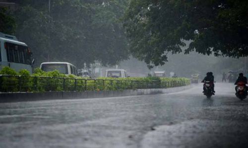 Tamil Nadu: Delta-based weatherman predicts good monsoon