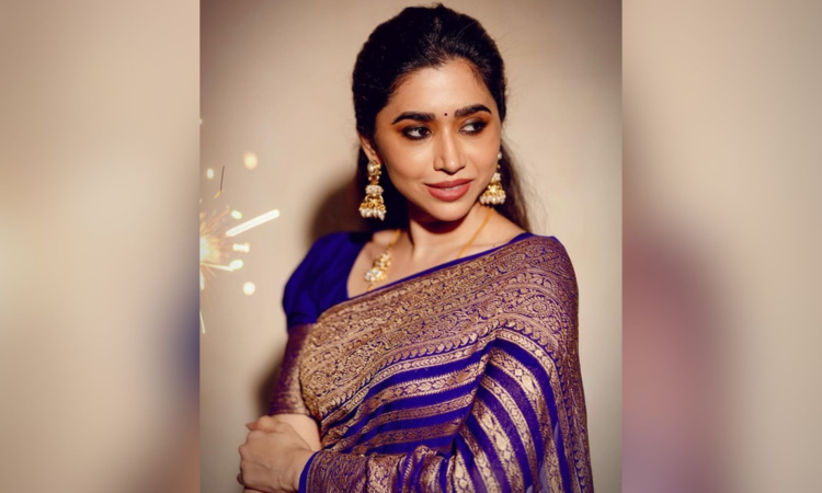 Third person broke our marriage, alleges Aarti Ravi in new press statement