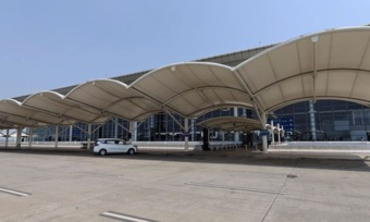 Small private airport capex in India to rise 50-60 pc in next 3 fiscals: Crisil