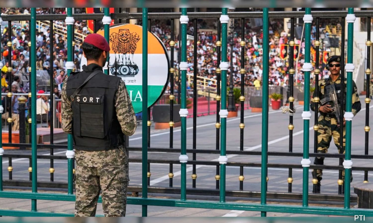 US, UK discuss tensions between India and Pakistan