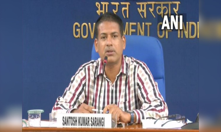 MNRE Secretary Santosh Kumar Sarangi gets additional charge of SECI CMD MNRE Secretary Santosh Kumar Sarangi gets additional charge of SECI CMD