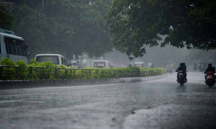Tamil Nadu: Delta-based weatherman predicts good monsoon