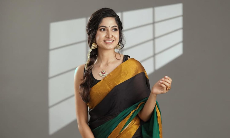 Want my Tamil debut to be just as impactful as Dia, says actor Kushee Ravi