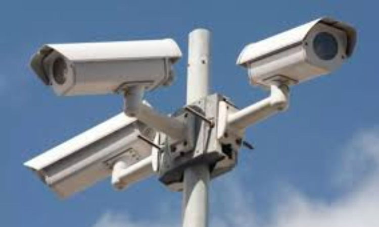 Tamil Nadu: 2,000 CCTV cameras fixed under Safe Ramnad initiative