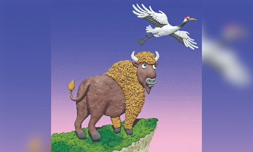 Bitter Truth: DeepSeek. Temu. TikTok. China is a rising tech influence Bitter Truth: DeepSeek. Temu. TikTok. China is a rising tech influence