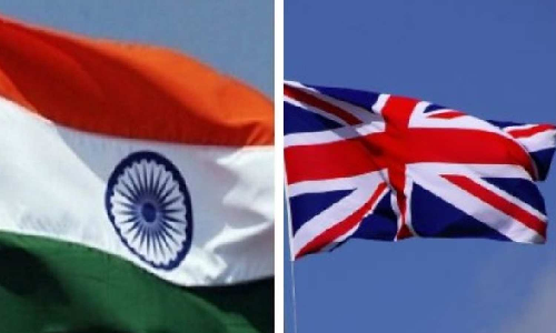 After India UK FTA, focus must be on local content to prevent entry of Chinese goods: Report After India UK FTA, focus must be on local content to prevent entry of Chinese goods: Report