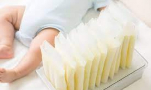 New wearable smart sensors to protect babies from overexposure to painkillers