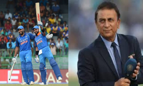 Rohit, Kohli may not play 2027 World Cup: Gavaskar backs Bumrah for Test captain