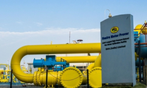 GAIL clocks Q4 net profit of Rs 2,049 crore, declares final dividend of Rs 1