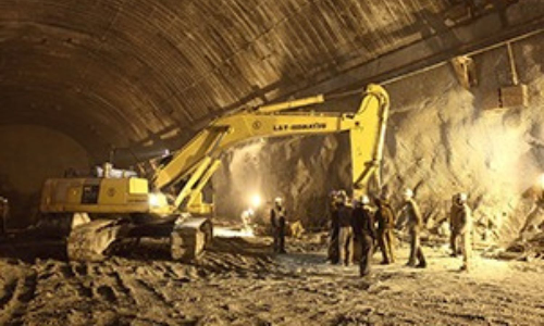 Patel Engg FY revenue peaks to Rs 5,000 cr, but Q4 net profit falls 73%