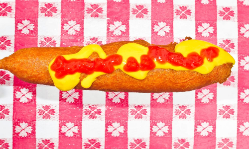 Toxic soup of Unknown: Kennedy is right about the chemicals in our food Toxic soup of Unknown: Kennedy is right about the chemicals in our food