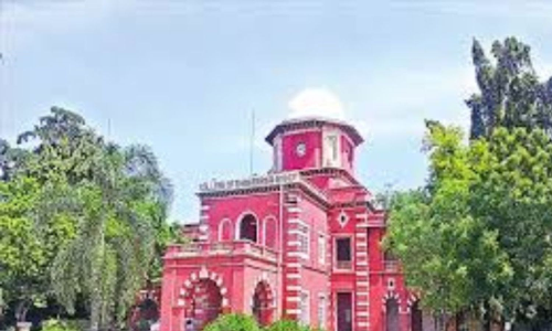 Institute Management Committee to be initiated in all TN govt colleges