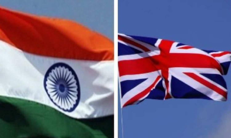 After India UK FTA, focus must be on local content to prevent entry of Chinese goods: Report After India UK FTA, focus must be on local content to prevent entry of Chinese goods: Report