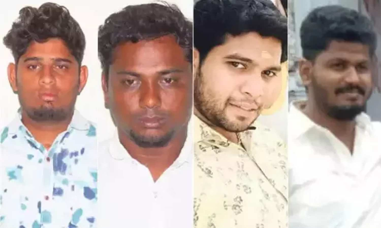 All nine accused in Pollachi gang rape found guilty; sentencing expected by noon