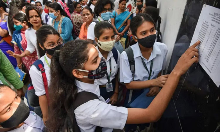 CBSE class 12 results declared