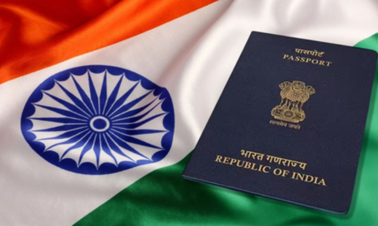 New high-tech e-passports to boost security, identification rolled out in key Indian cities