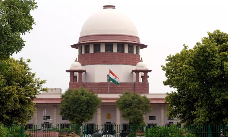 Karur stampede: Supreme Court questions HC bench’s jurisdiction, SIT formation; reserves order