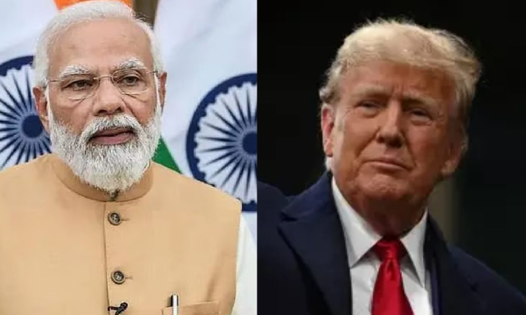 Modi calls out Trumps narrative on India-Pak conflict; says New Delhi will never accept mediation