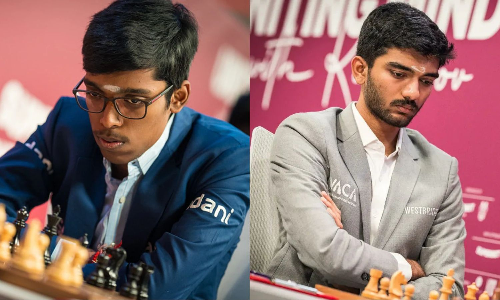 Sinquefield Cup: Gukesh takes on Firouzja, Pragg meets Duda