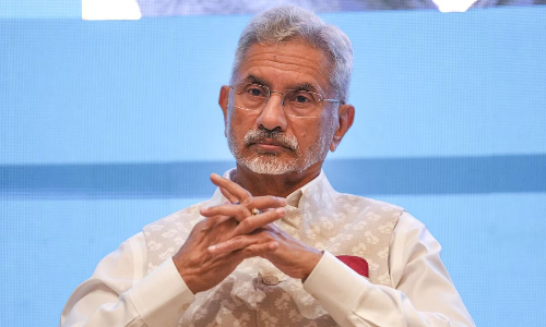 EAM Jaishankar to visit Netherlands, Denmark, Germany from May 19 to 24