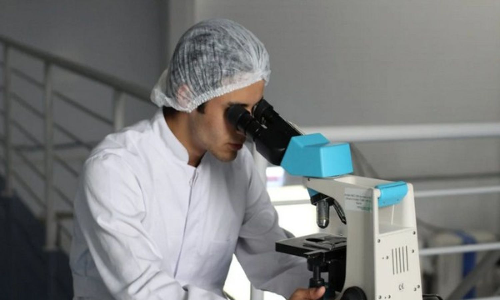 Antibiotics from human use are contaminating rivers worldwide: Study