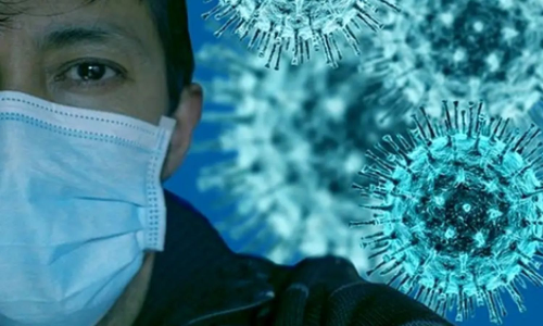 Covid-19 reinfections less likely to cause long Covid: Study