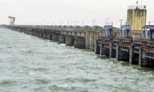 For drinking water in Chennai, WRD seeks environmental nod for sixth reservoir near Thiruporur