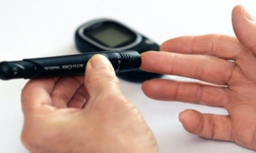 Type 1 diabetes in adulthood increases cardiovascular disease, death risk: Study Type 1 diabetes in adulthood increases cardiovascular disease, death risk: Study