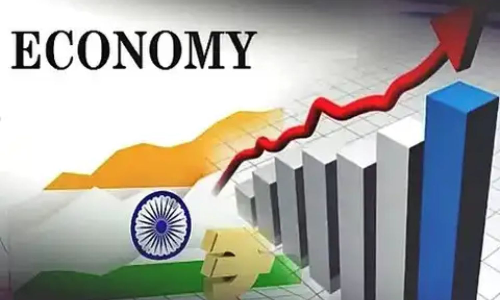 Indian stock market ends higher, defence sector remains resilient