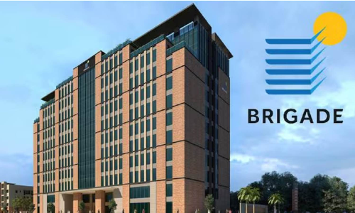 Brigade Enterprises buys 5.41 acre land in Chennai for Rs 442 cr