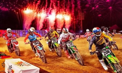 ISRL sees record 89 registrations for season two