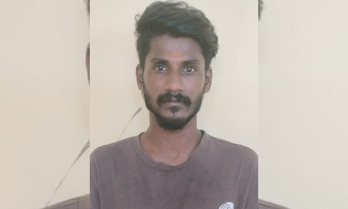 Chennai techie defends self from sexual assault by biting attackers hand; stalker held