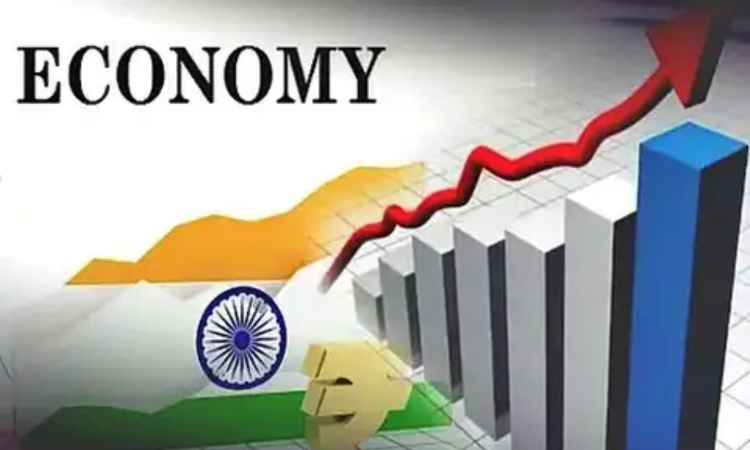 Indian stock market ends higher, defence sector remains resilient