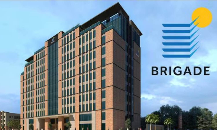 Brigade Enterprises buys 5.41 acre land in Chennai for Rs 442 cr