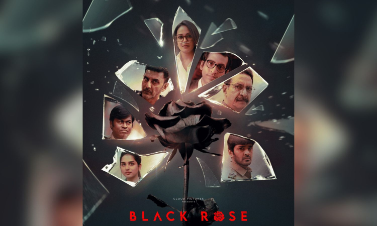 Pilot film of Black Rose to premiere at fests, stream on OTT before theatre release Pilot film of Black Rose to premiere at fests, stream on OTT before theatre release