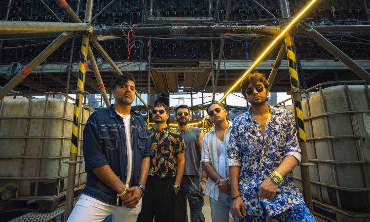 The Yellow Diary band’s milestone with ARR’s Wonderment Tour The Yellow Diary band’s milestone with ARR’s Wonderment Tour