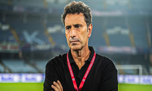 Head coaches defining the ISL 2024-25 season