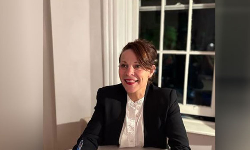 The Conjuring actress Lili Taylor joins The Hunger Games: Sunrise on the Reaping cast