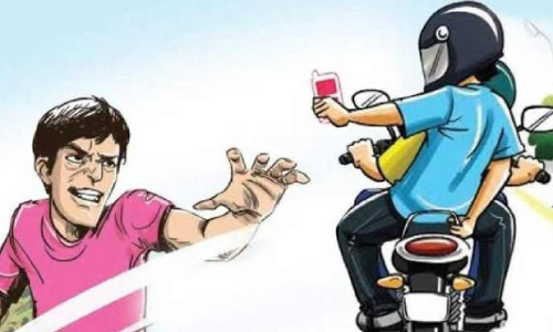 Chennai man robbed of gold, silver after dating app meetup turns ugly in MKB Nagar