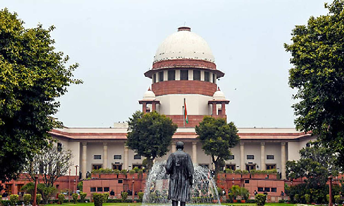 SC order on retrospective environmental clearances a step forward but gaps remain: Experts SC order on retrospective environmental clearances a step forward but gaps remain: Experts